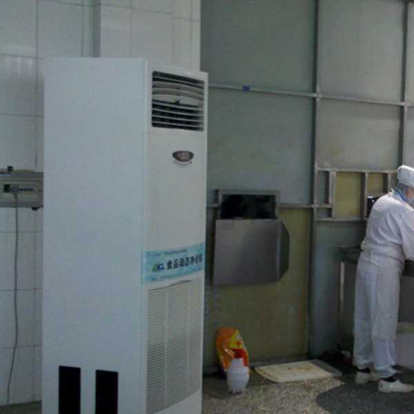 朝阳食品正负离子空气杀菌器